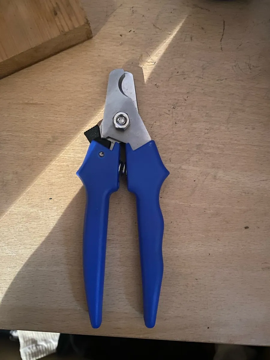 Dog/cat nail clippers - Image 3