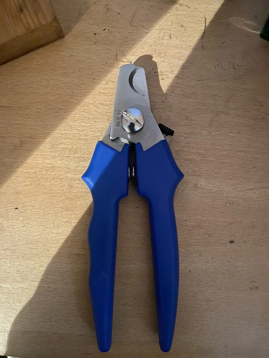 Dog/cat nail clippers - Image 4