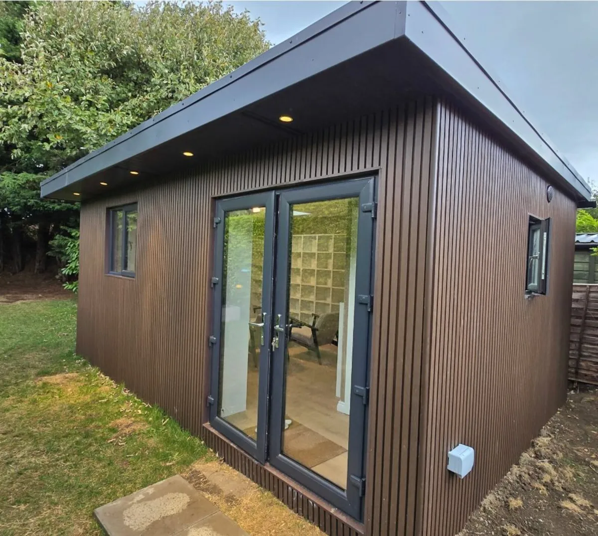 Garden room - Image 4