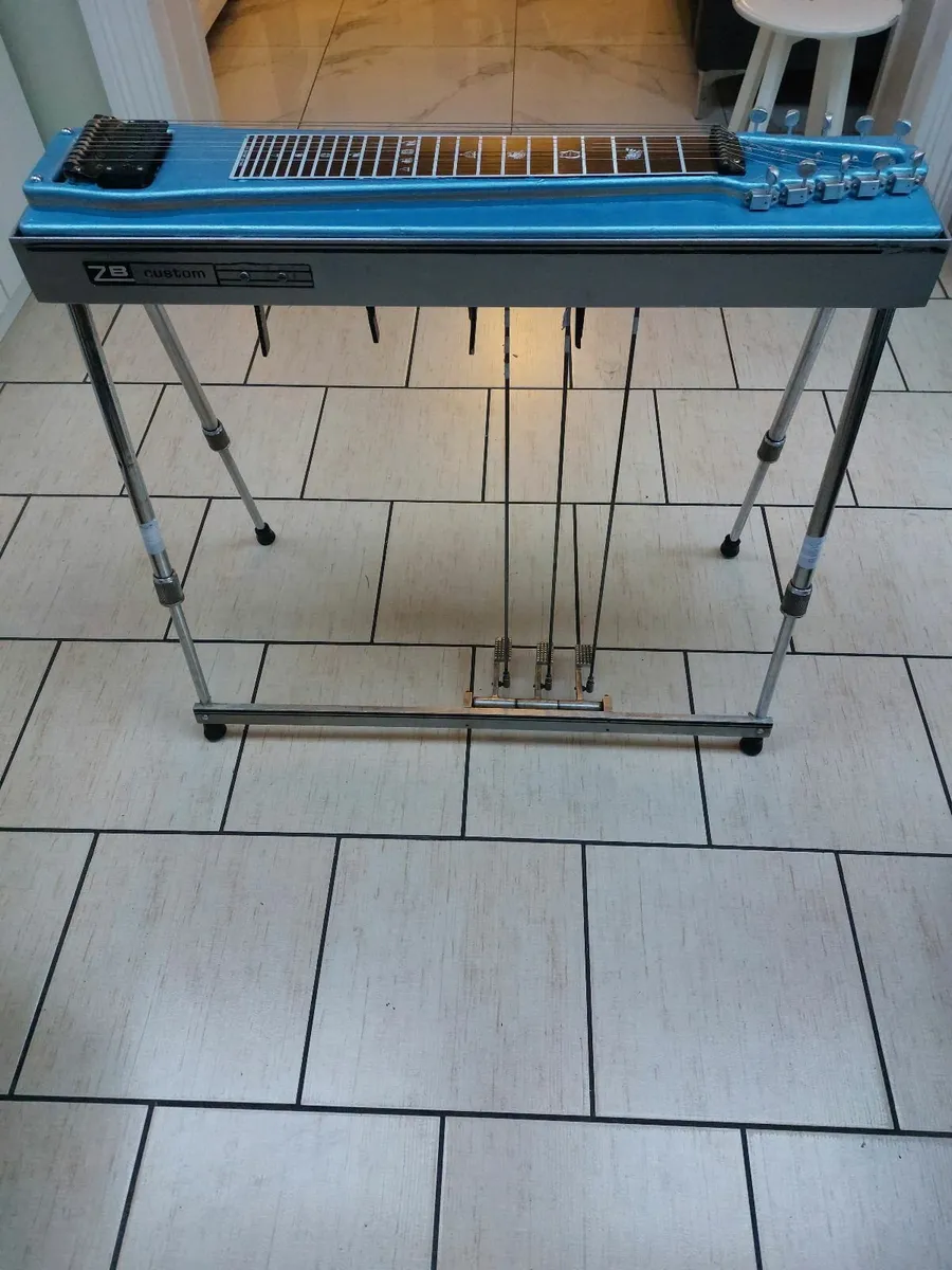 Musical instruments - Image 3