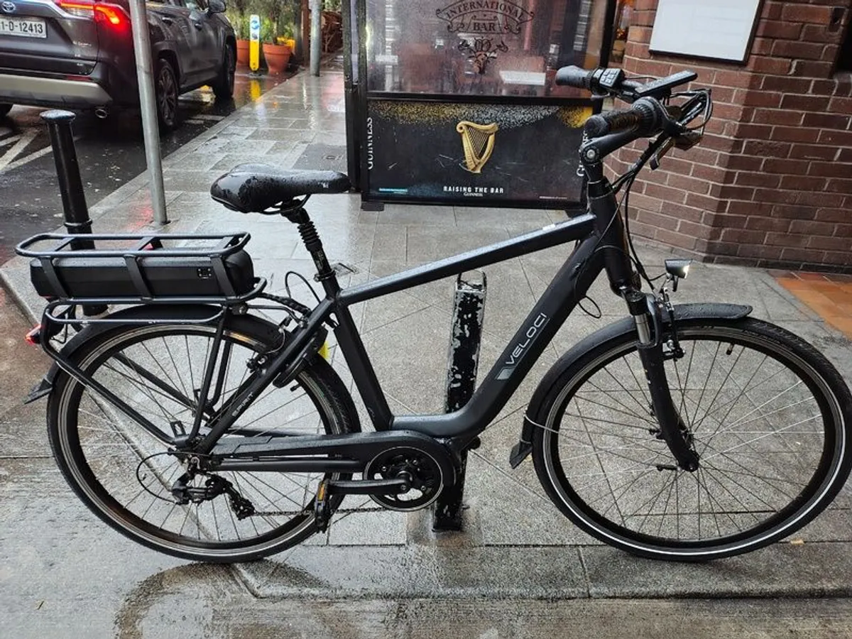 Veloci Electric Bikes - Image 3