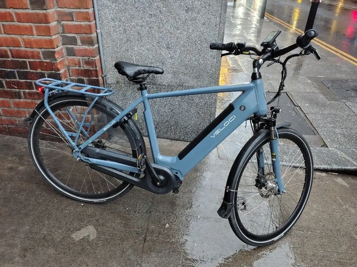 Veloci Electric Bikes - Image 4