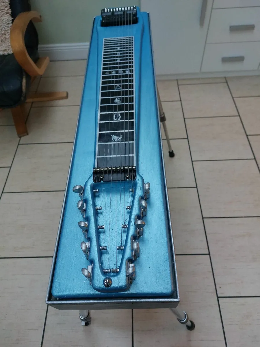 Musical instruments - Image 4