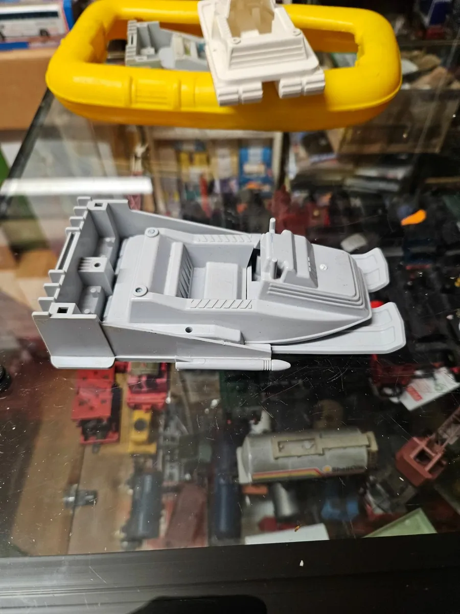 Vintage Action Force - Image 1