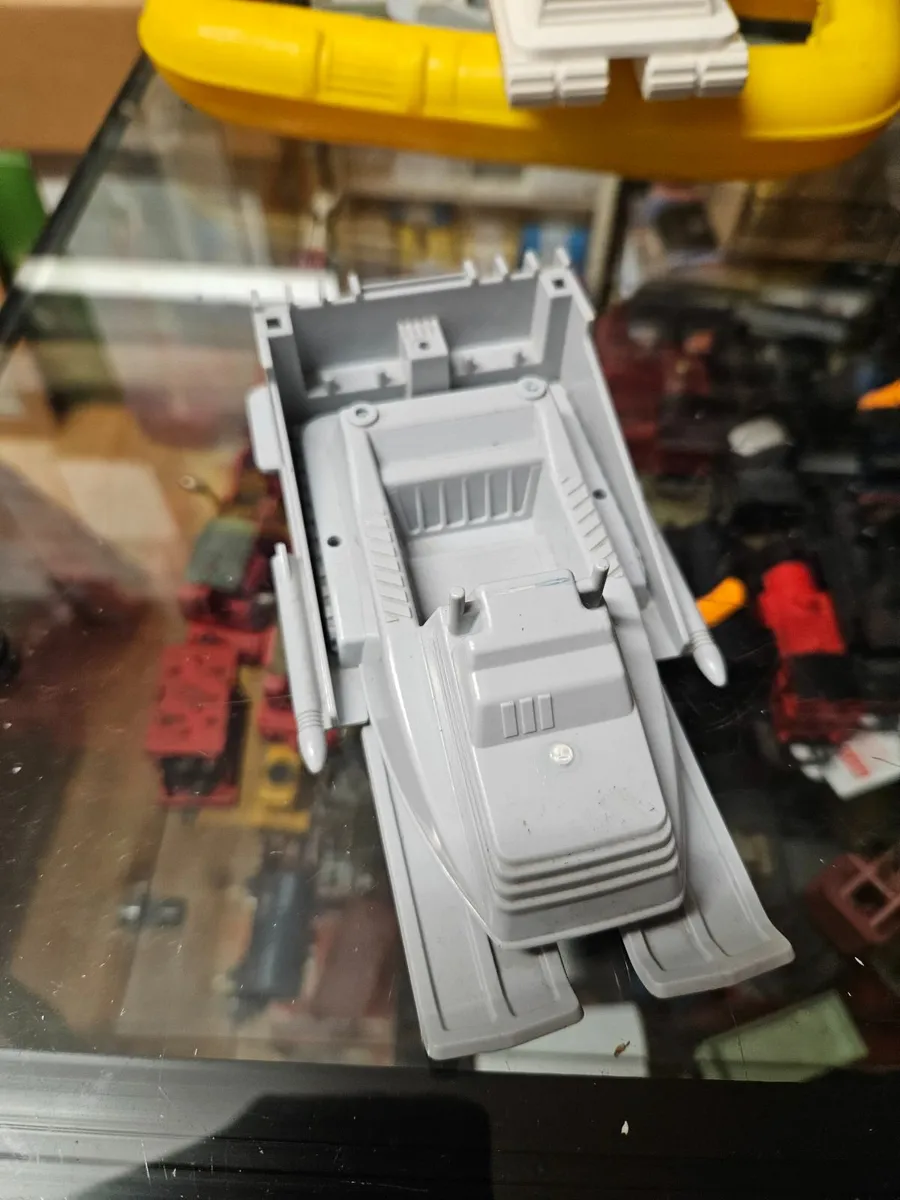 Vintage Action Force - Image 2