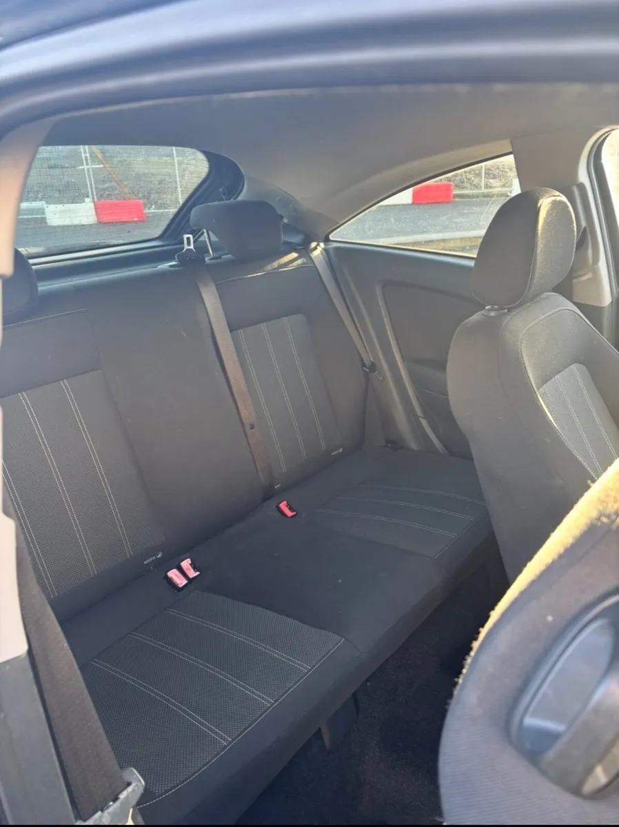 Vauxhall Corsa 2014 - Image 4