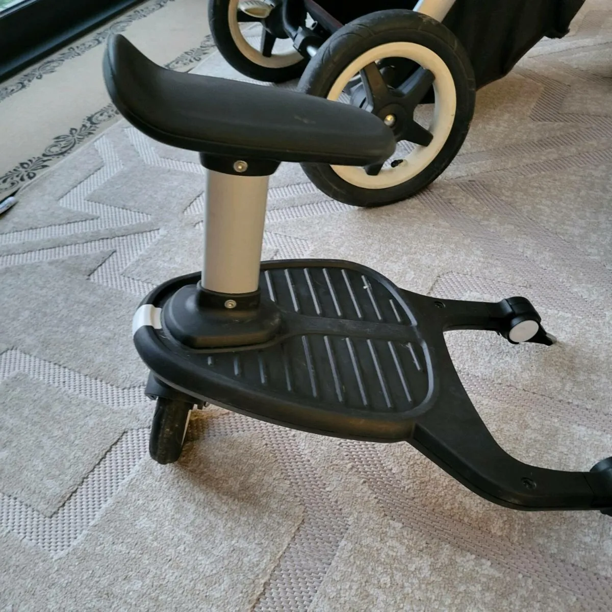 Bugaboo donkey duo - triple buggy- huge value - Image 2