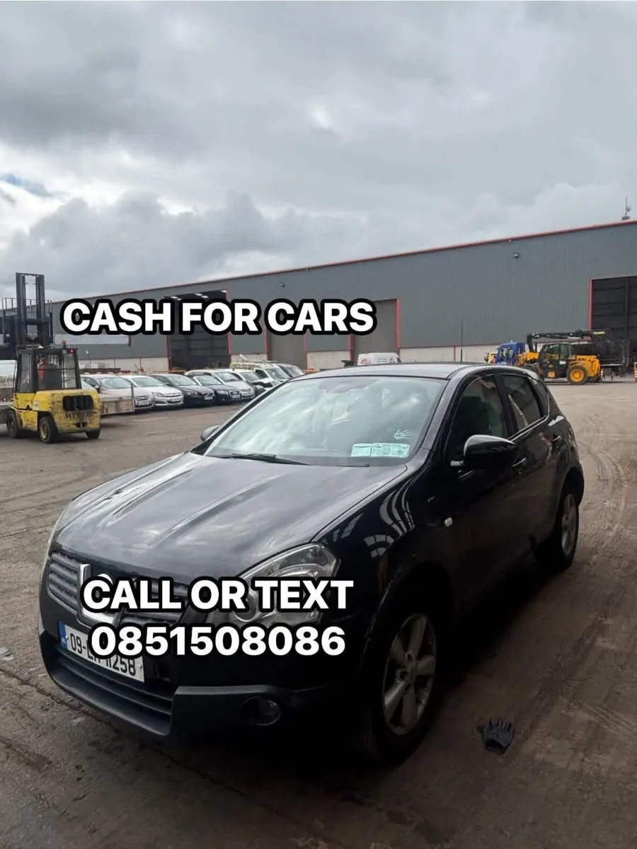 CASH FOR CARS