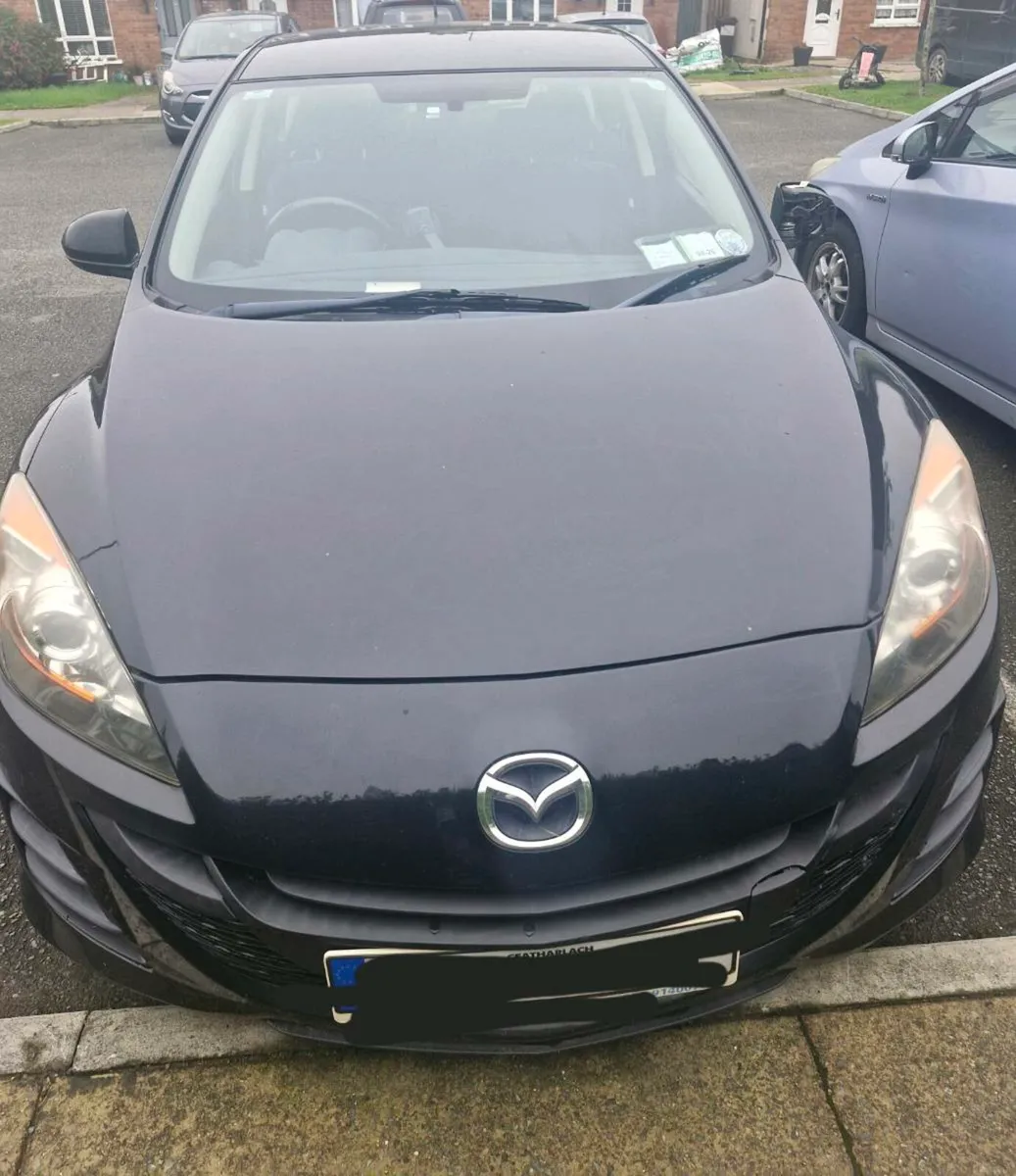 Mazda 3 for sale - Image 1