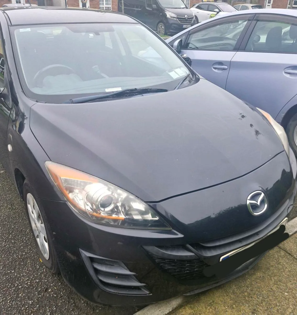 Mazda 3 for sale - Image 2