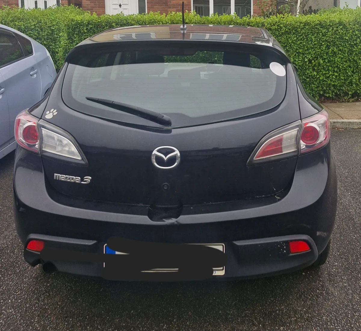 Mazda 3 for sale - Image 3