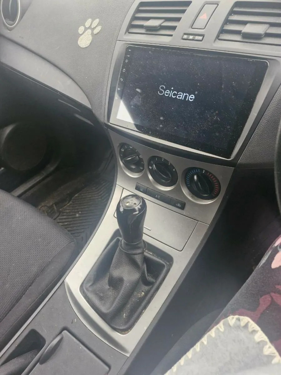 Mazda 3 for sale - Image 4