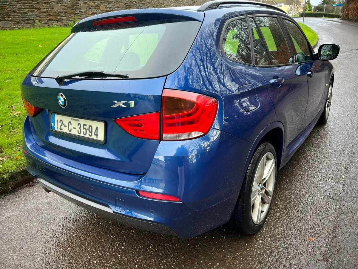 Bmw X1 M Sport - Image 2