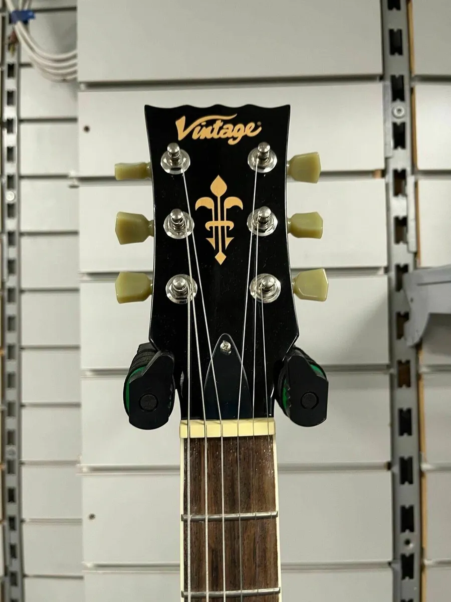 Vintage V100 HB - Image 3