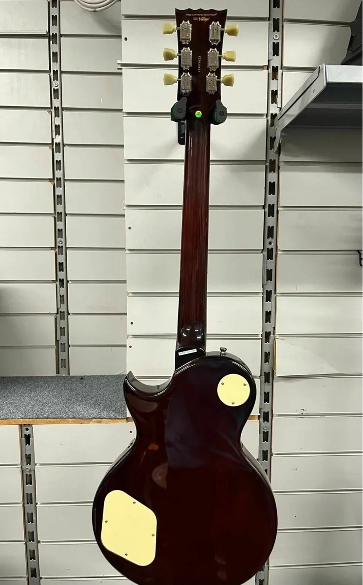 Vintage V100 HB - Image 4