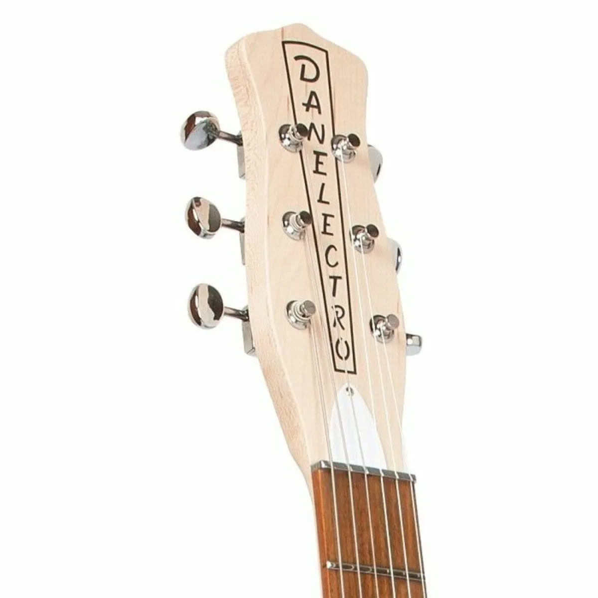 Electric Guitar - DanElectro - DC59 - Image 2