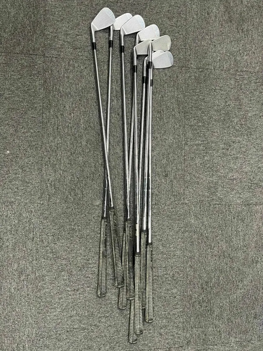 Nike Forged Irons Set - Image 2