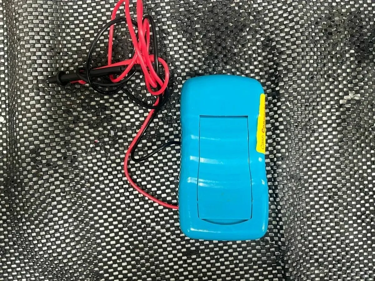 Faithful Multimeter - Image 3