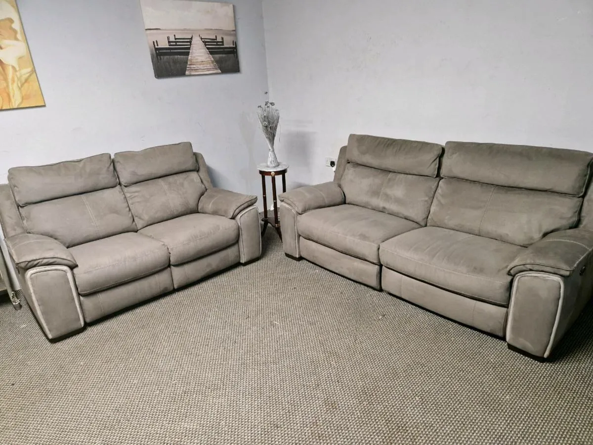 Sofas - Image 1