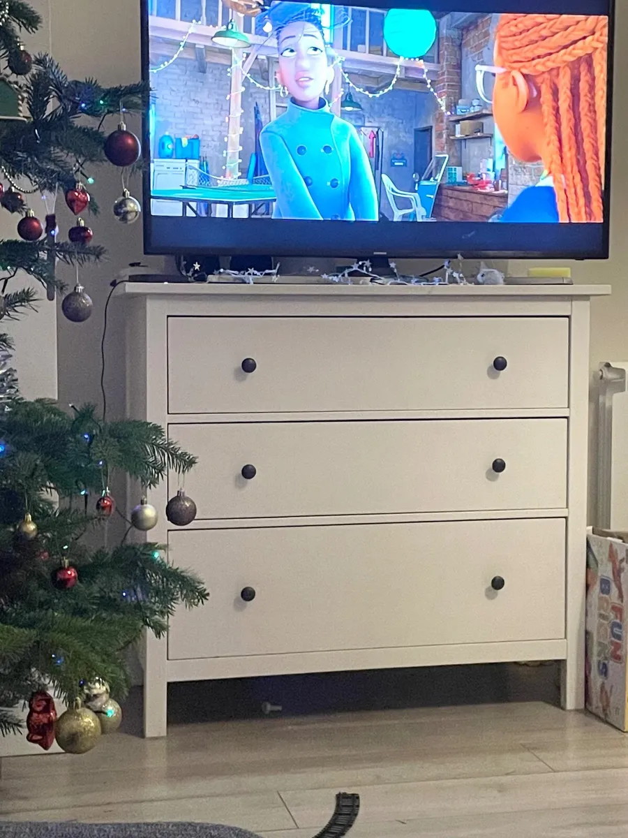 Set of drawers /dresser - Image 3