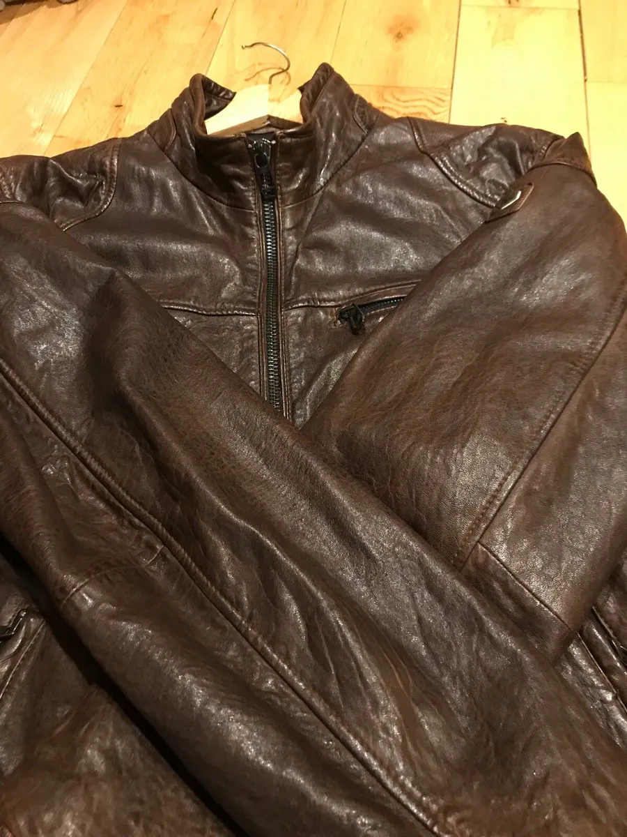 Milestone original jacket - Image 4