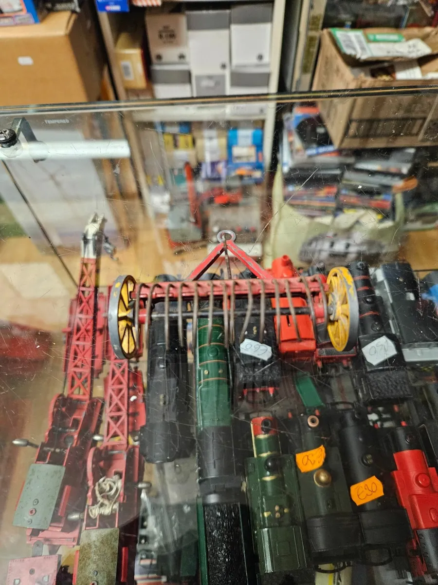 Dinky 1960's Farm Harrow - Image 2