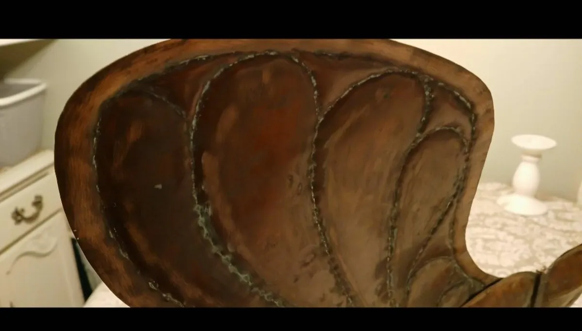 Large unique Art piece - Image 1