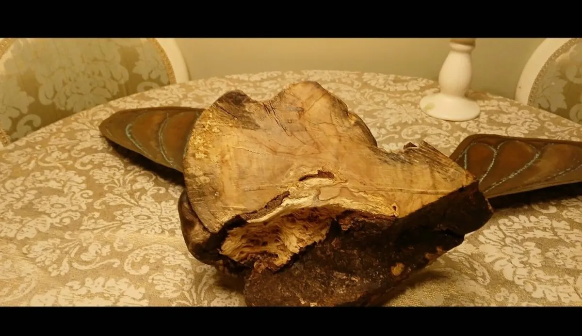 Large unique Art piece - Image 3