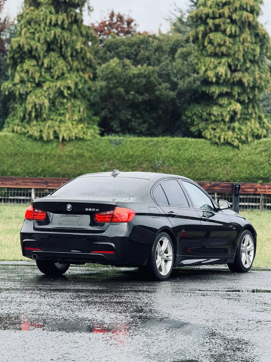 🌟 BMW 3 series M Sport 2014 🌟 - Image 4
