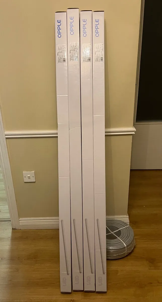 Lights and Cable - Image 3