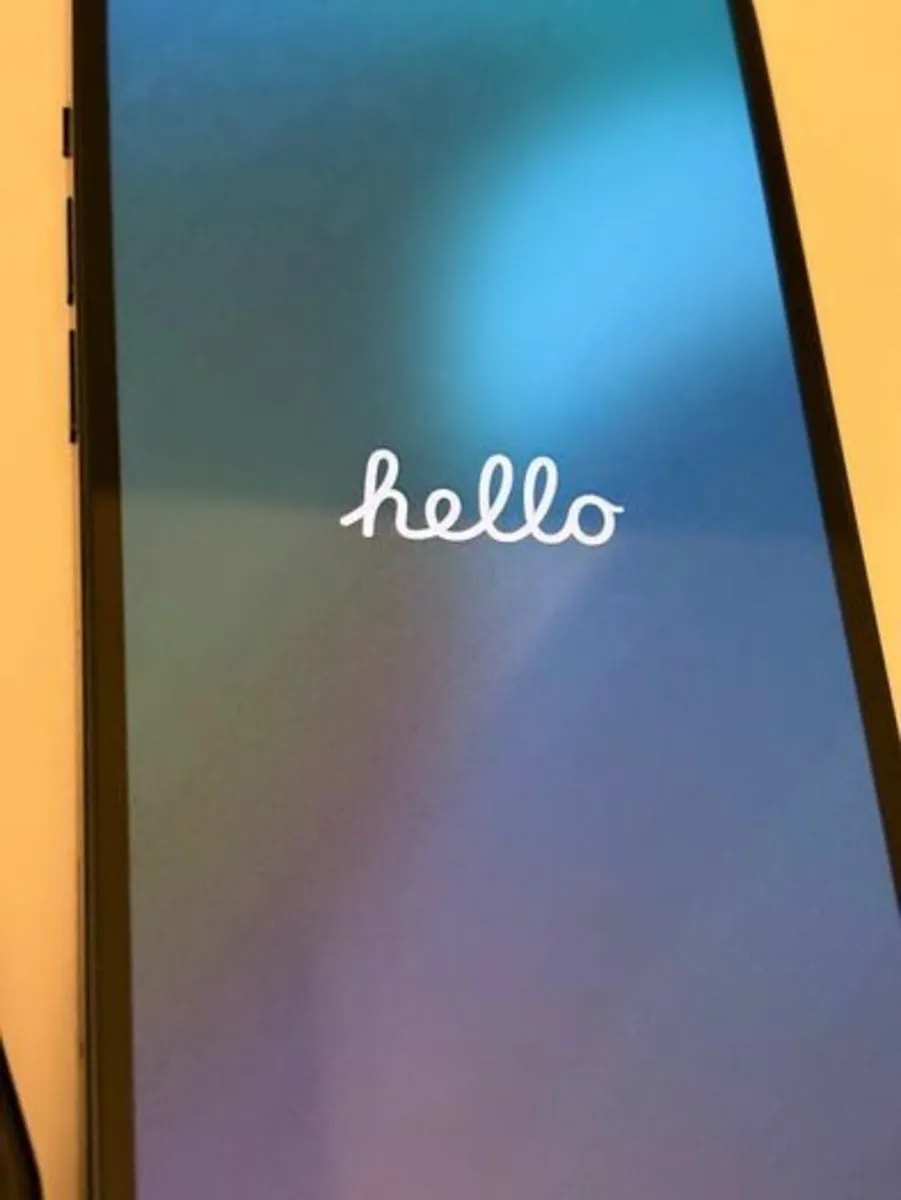 iPhone 13 in box with Otterbox case - Image 2