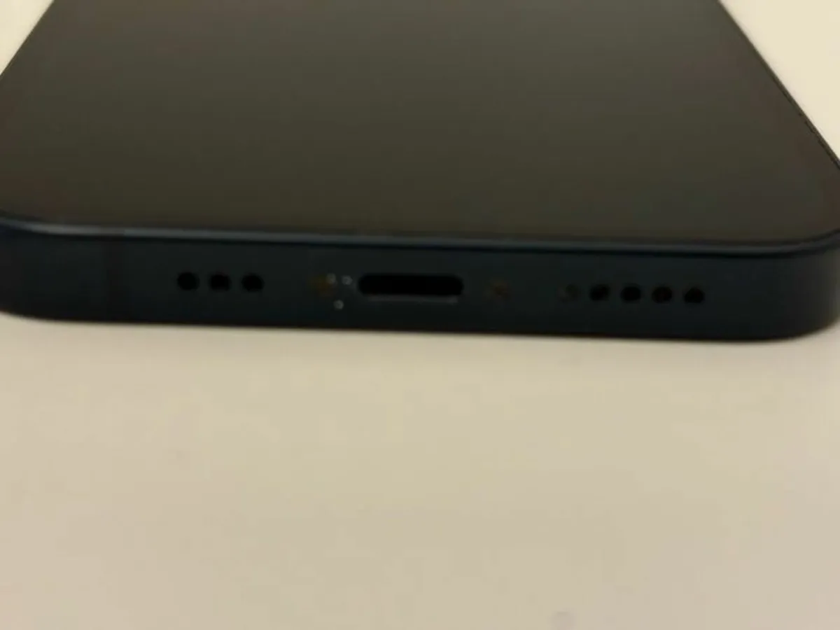 iPhone 13 in box with Otterbox case - Image 3