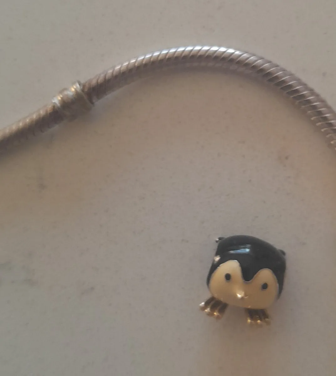 Pandora charms, sold together or separate - Image 4