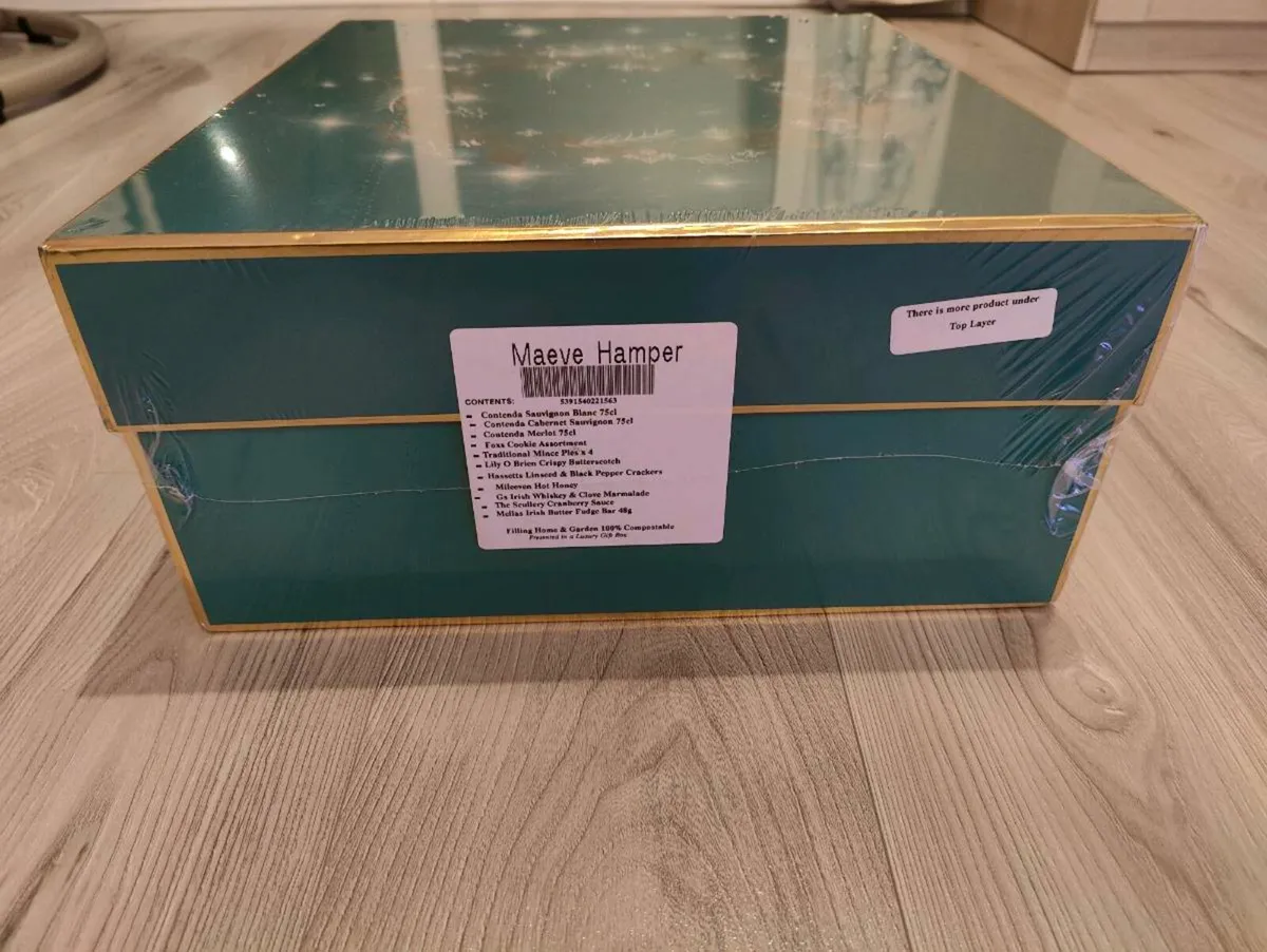 Maeve Hamper & Erin Hampers - Image 2