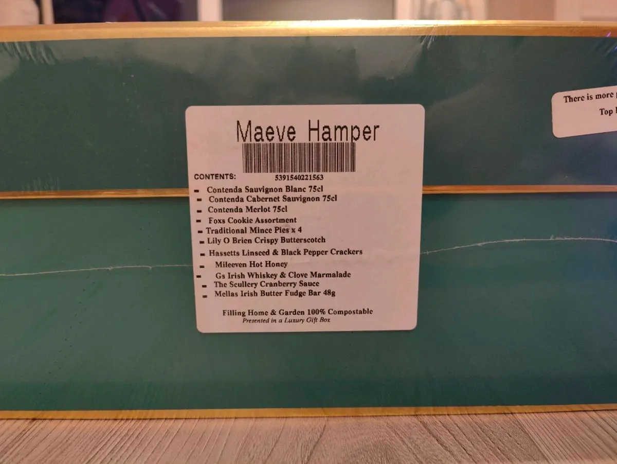 Maeve Hamper & Erin Hampers - Image 3