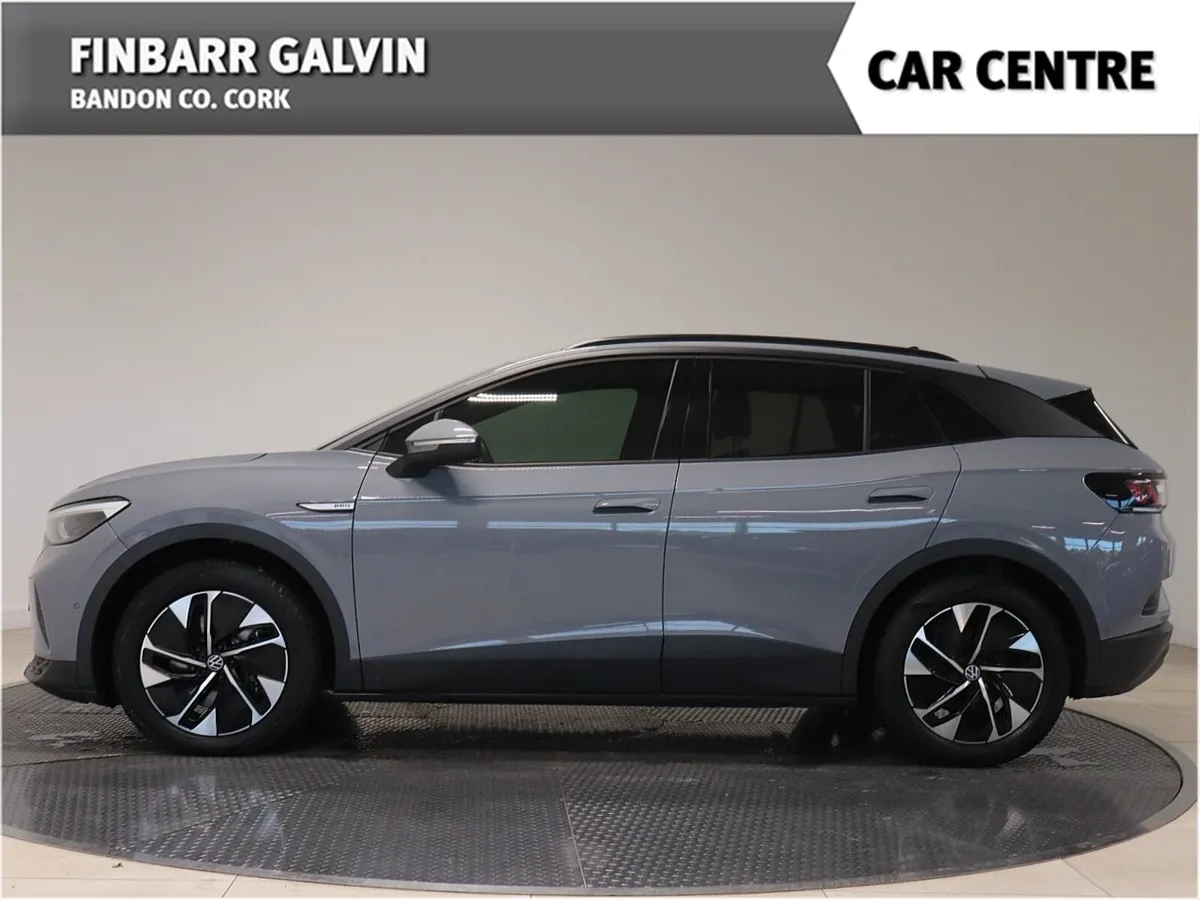 ID.4 Life  77kWh 174HP - Image 3