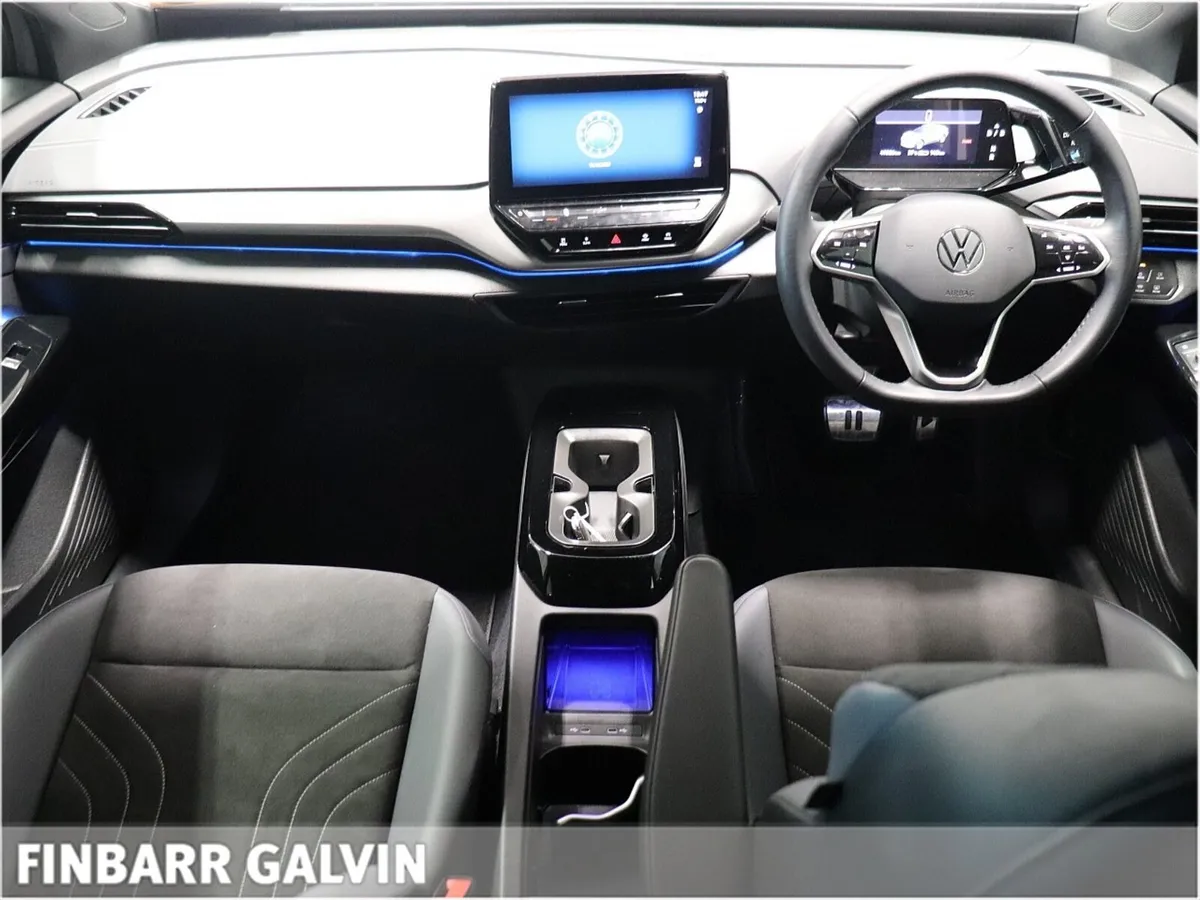 ID.4 Life  77kWh 174HP - Image 4