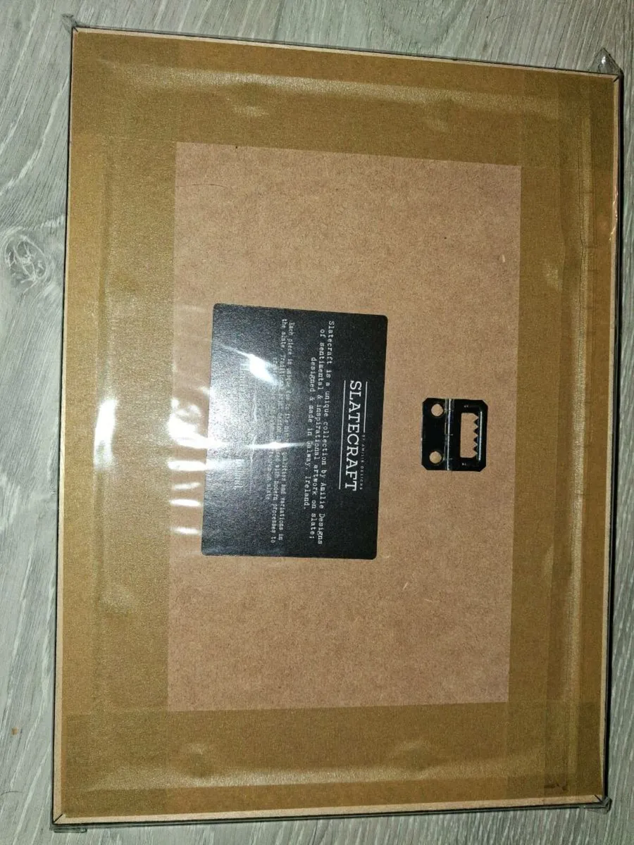 Slatecraft by Amilie Designs - Image 4