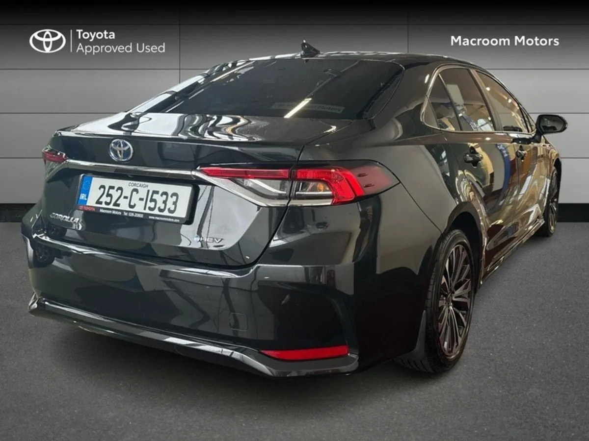 Toyota Corolla END OF YEAR CLEARANCE SALE! COROLLA - Image 2