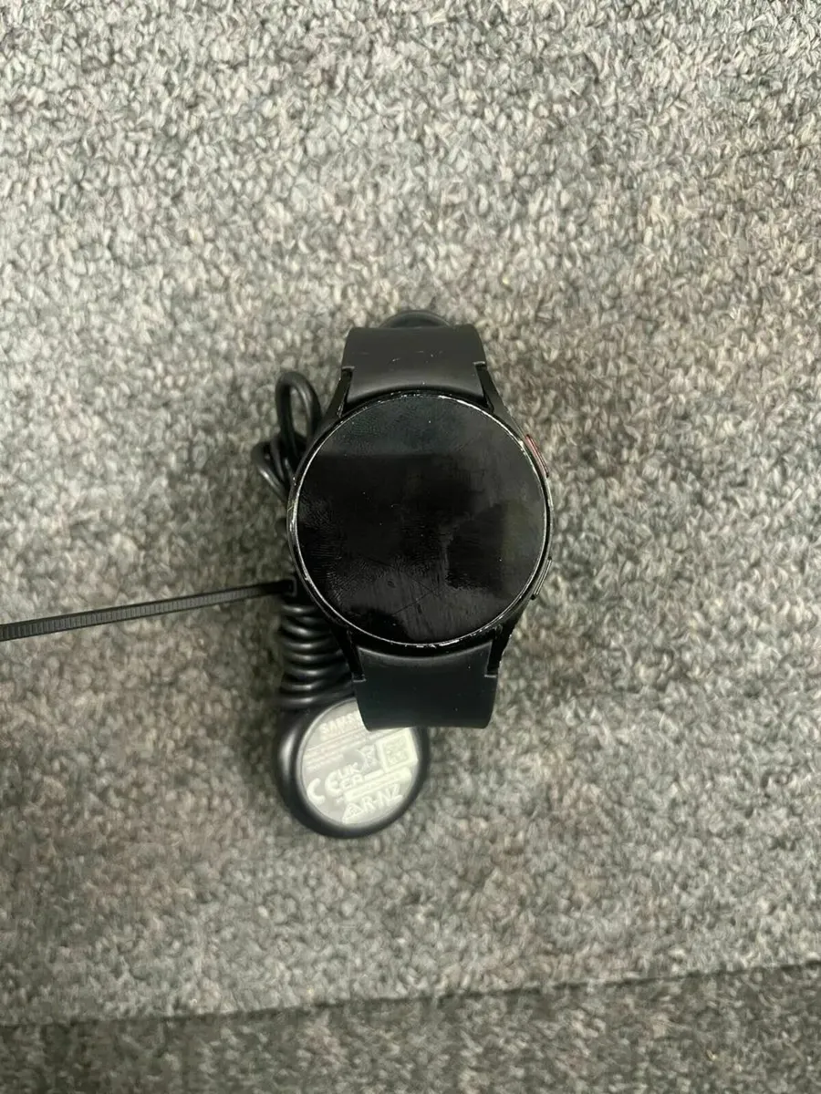 Samsung Galaxy Watch SM-R860 - Image 2