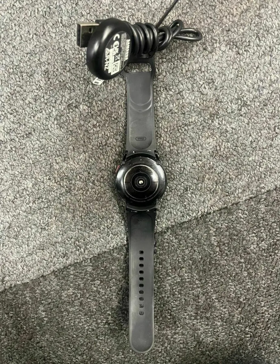 Samsung Galaxy Watch SM-R860 - Image 3