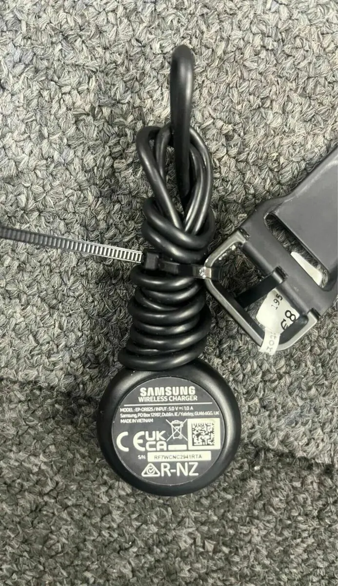 Samsung Galaxy Watch SM-R860 - Image 4