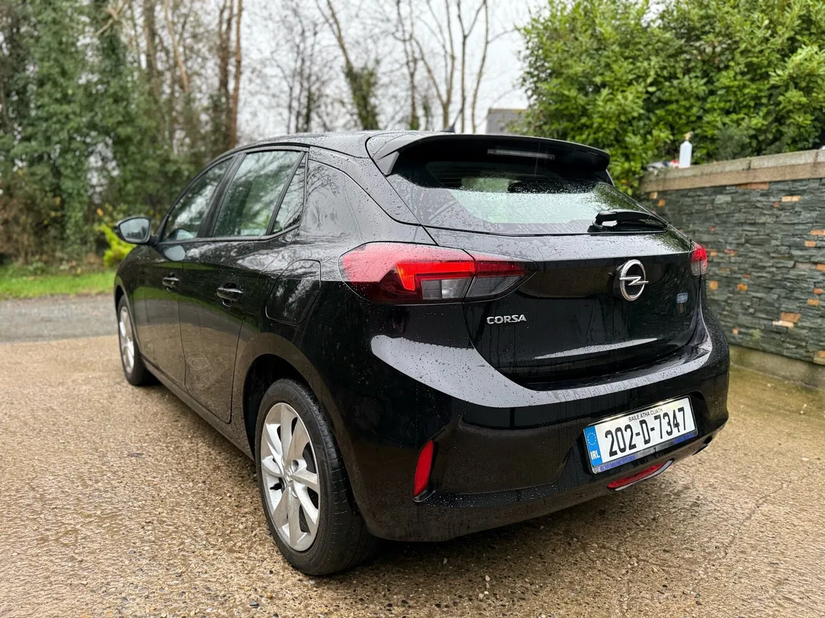 2020 (202) Opel corsa 1.2 petrol New model - Image 3