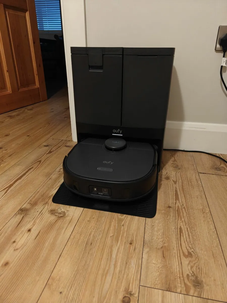 Eufy X10 Pro Omni Hoover - Image 2