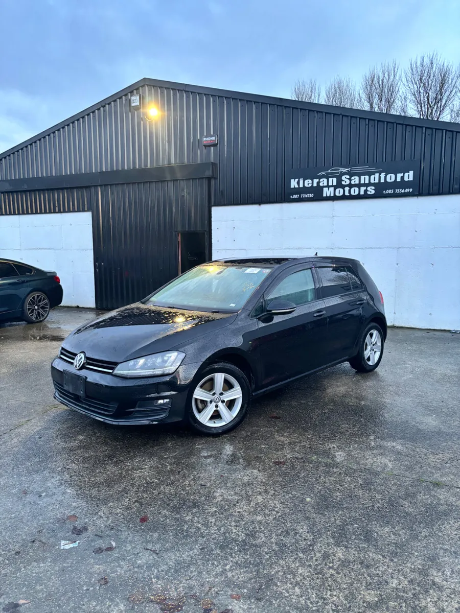 A selection of Golfs Available - Petrol & Diesel - Image 3