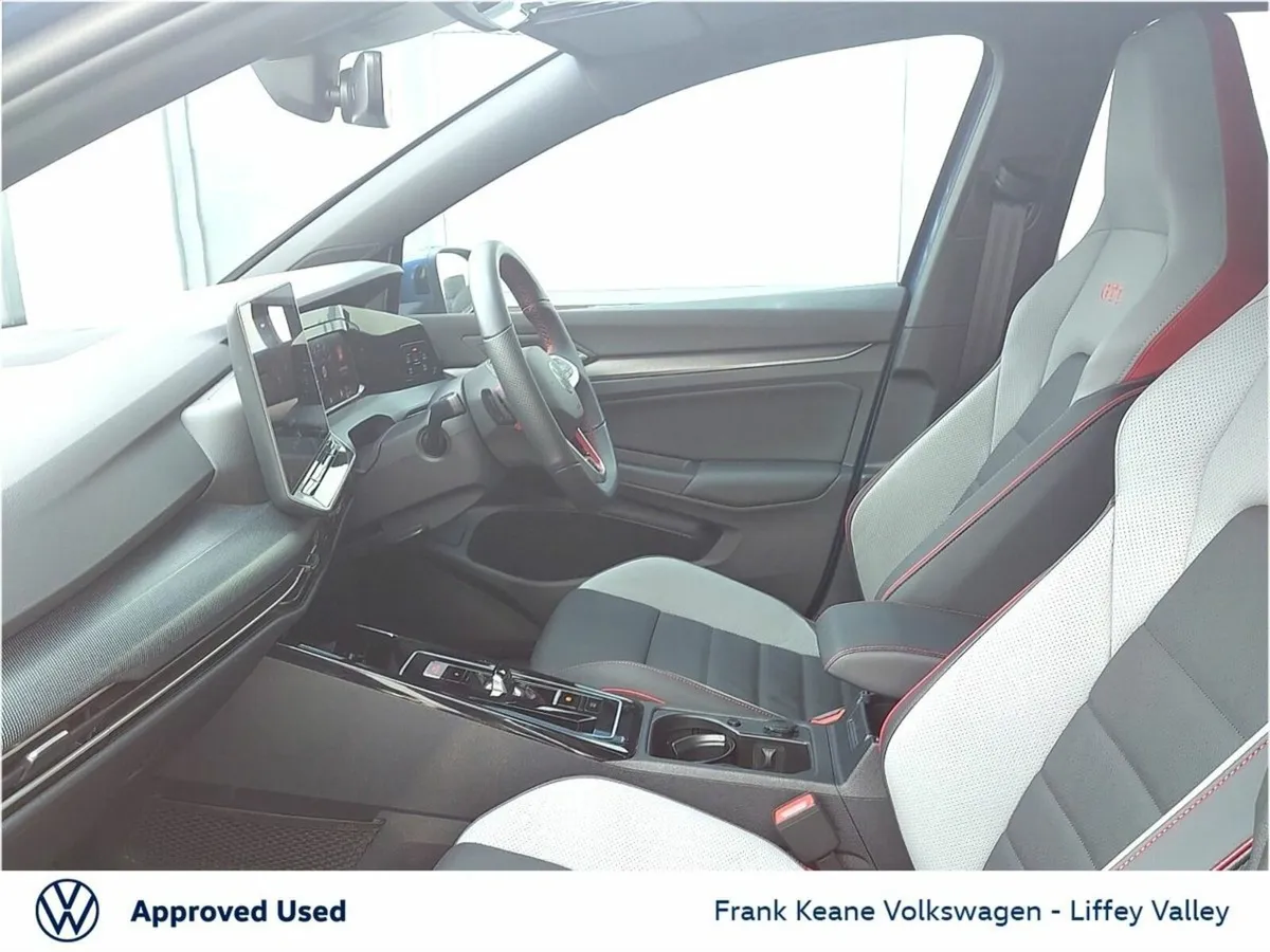 Volkswagen Golf GTI CLUBSPORT 2.0TSI 300BHP *VIENN - Image 4