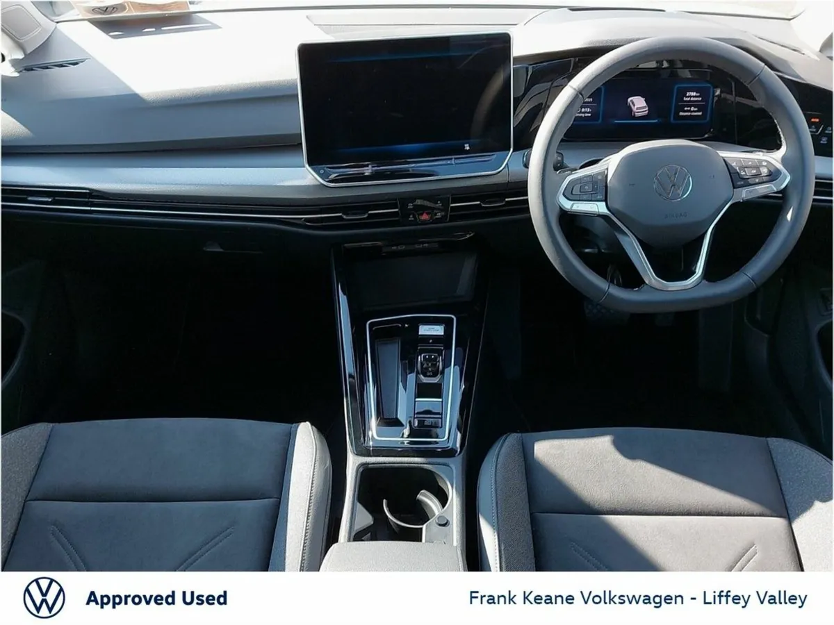 Volkswagen Golf STYLE PHEV AUTO 1.5TSI150BHP *REAR - Image 2