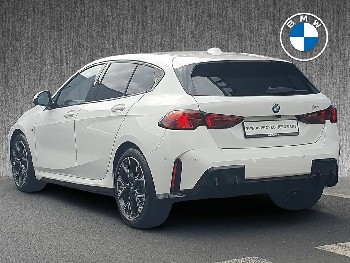BMW 1-Series 120 M Sport - Image 3