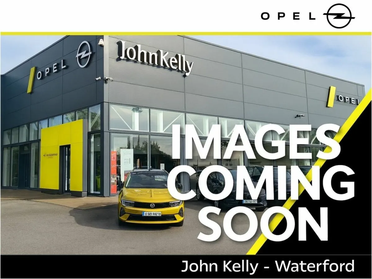 Opel Mokka Elite 1.5 (110PS) S/S - Image 1