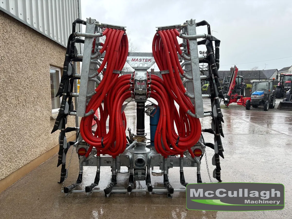 New Mastek Flexi-Shoe - Image 3